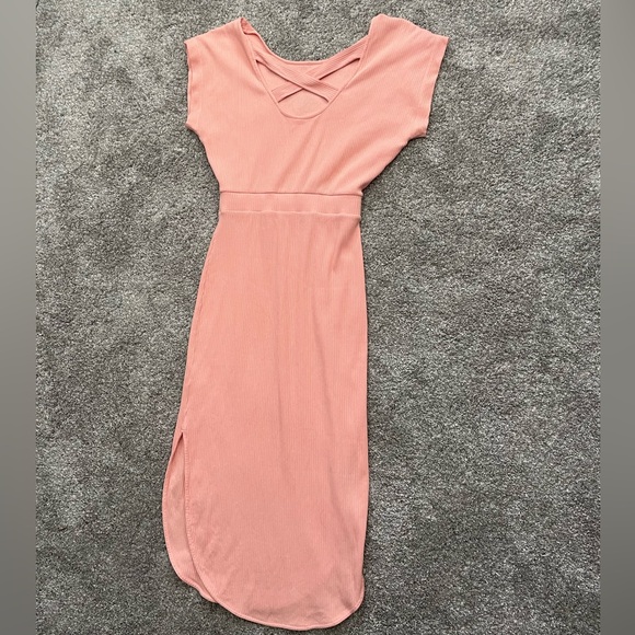 Anthropologie Daily Practice Dress - Picture 7 of 9